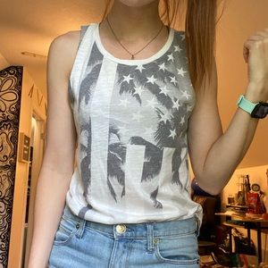 Victoria’s Secret PINK tank top